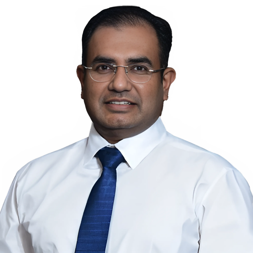 Dr. Rohit Yadav - Best Implantologist in Noida